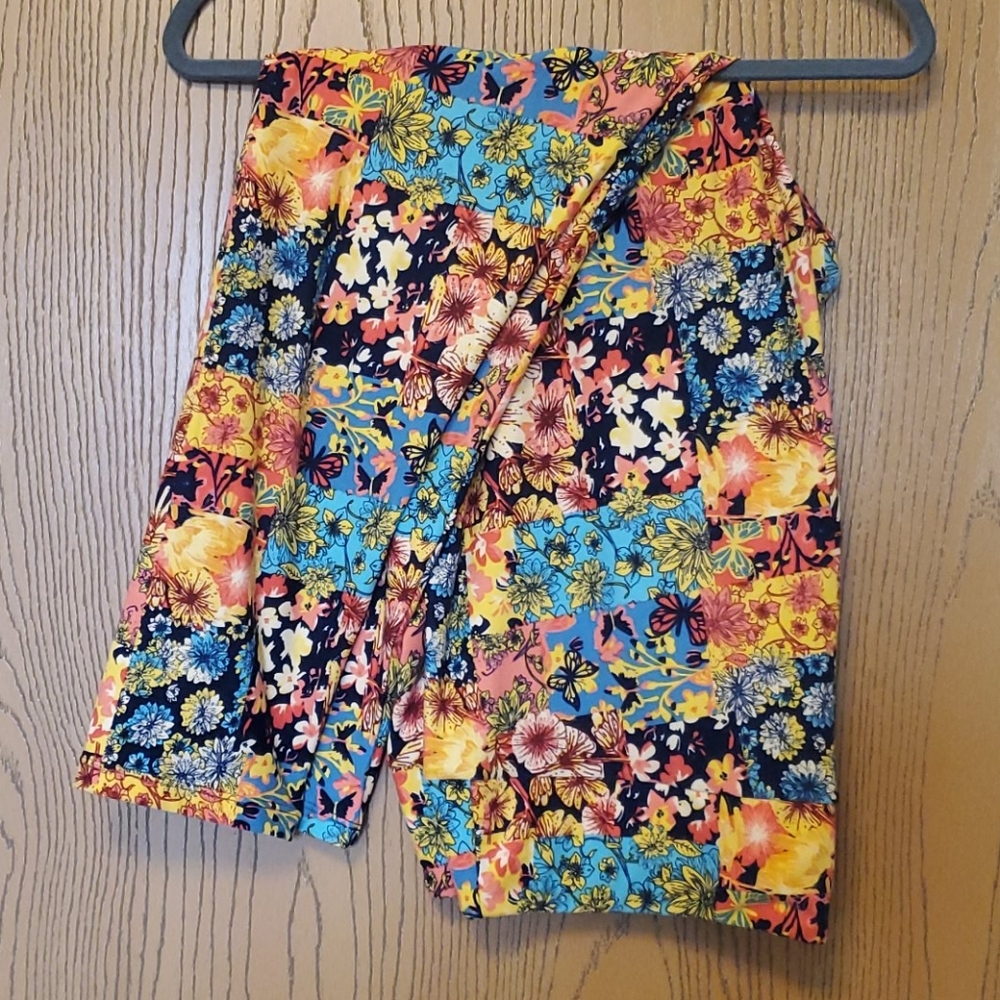 LuLaRoe Leggings